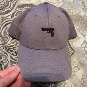 Glock Memory Fit Hat